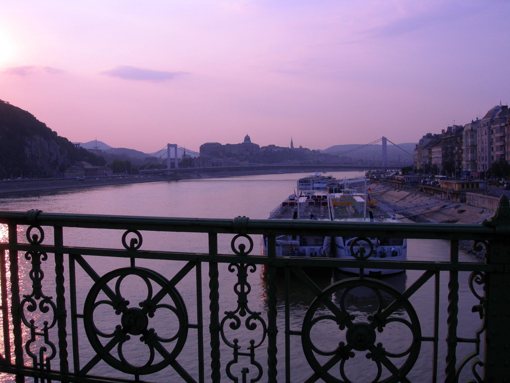 2006 - Romania