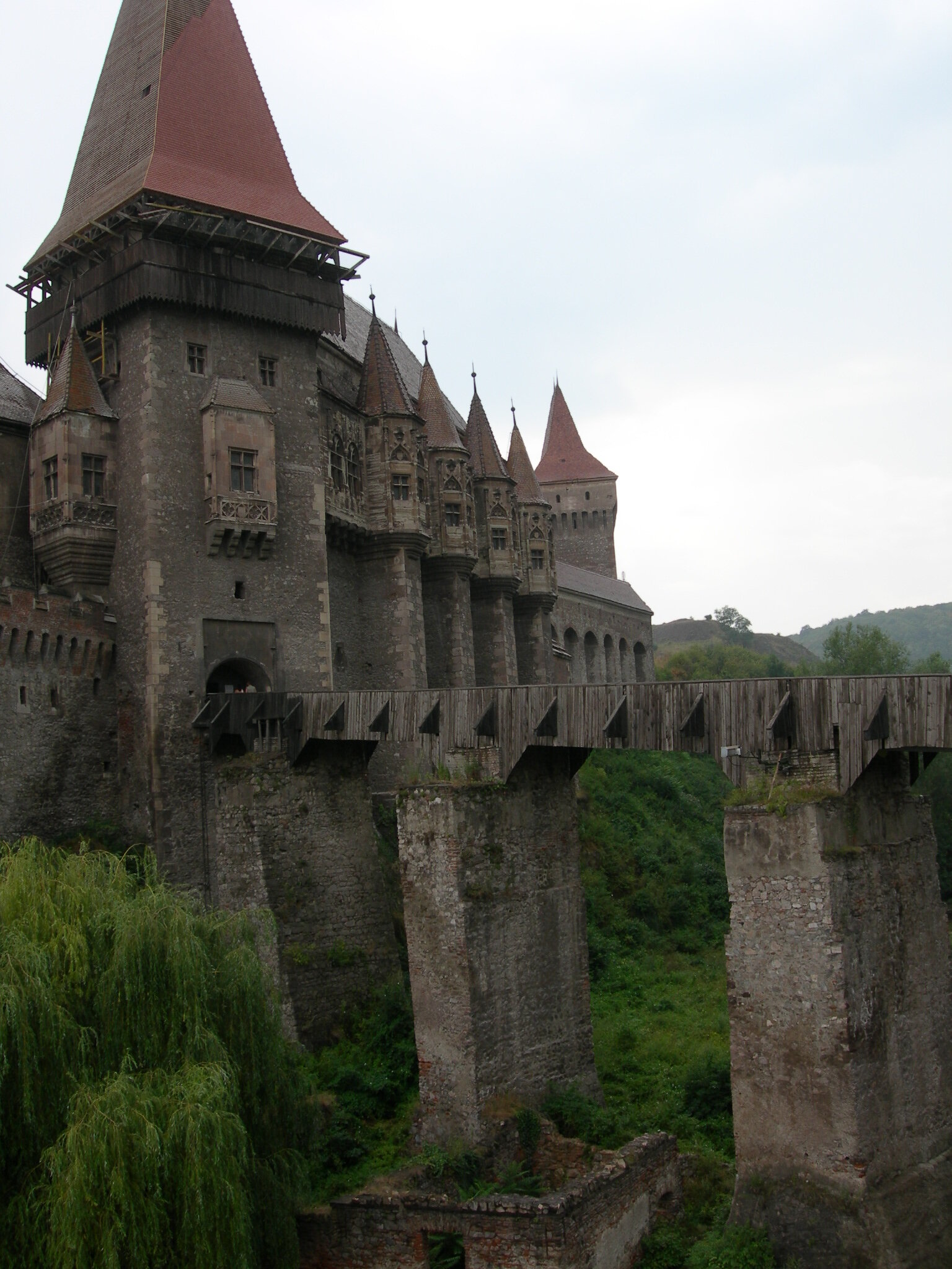 2006 - Romania