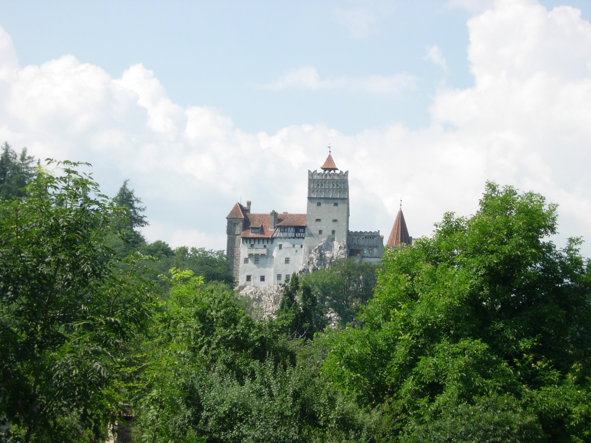 2006 - Romania