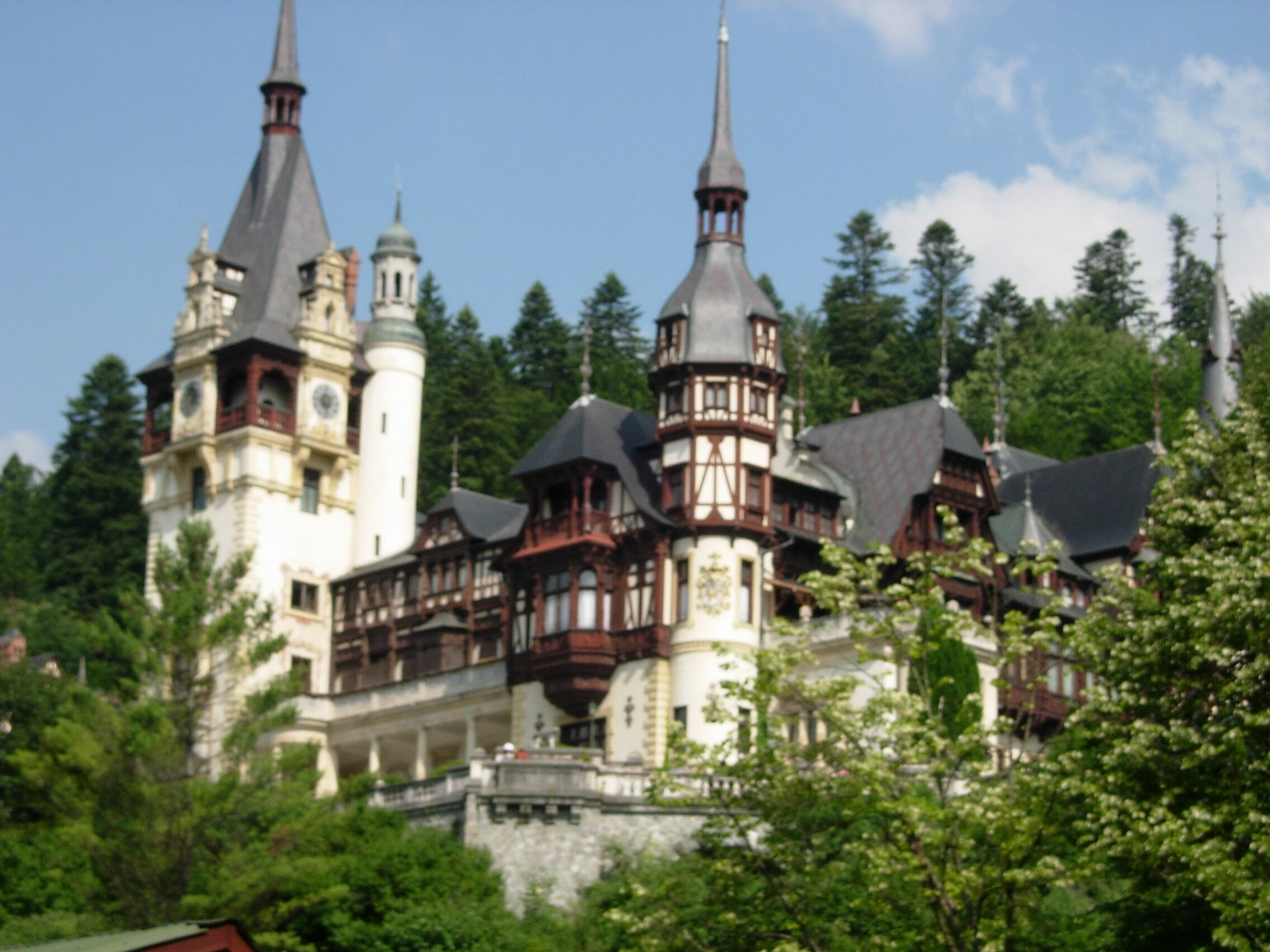 2006 - Romania