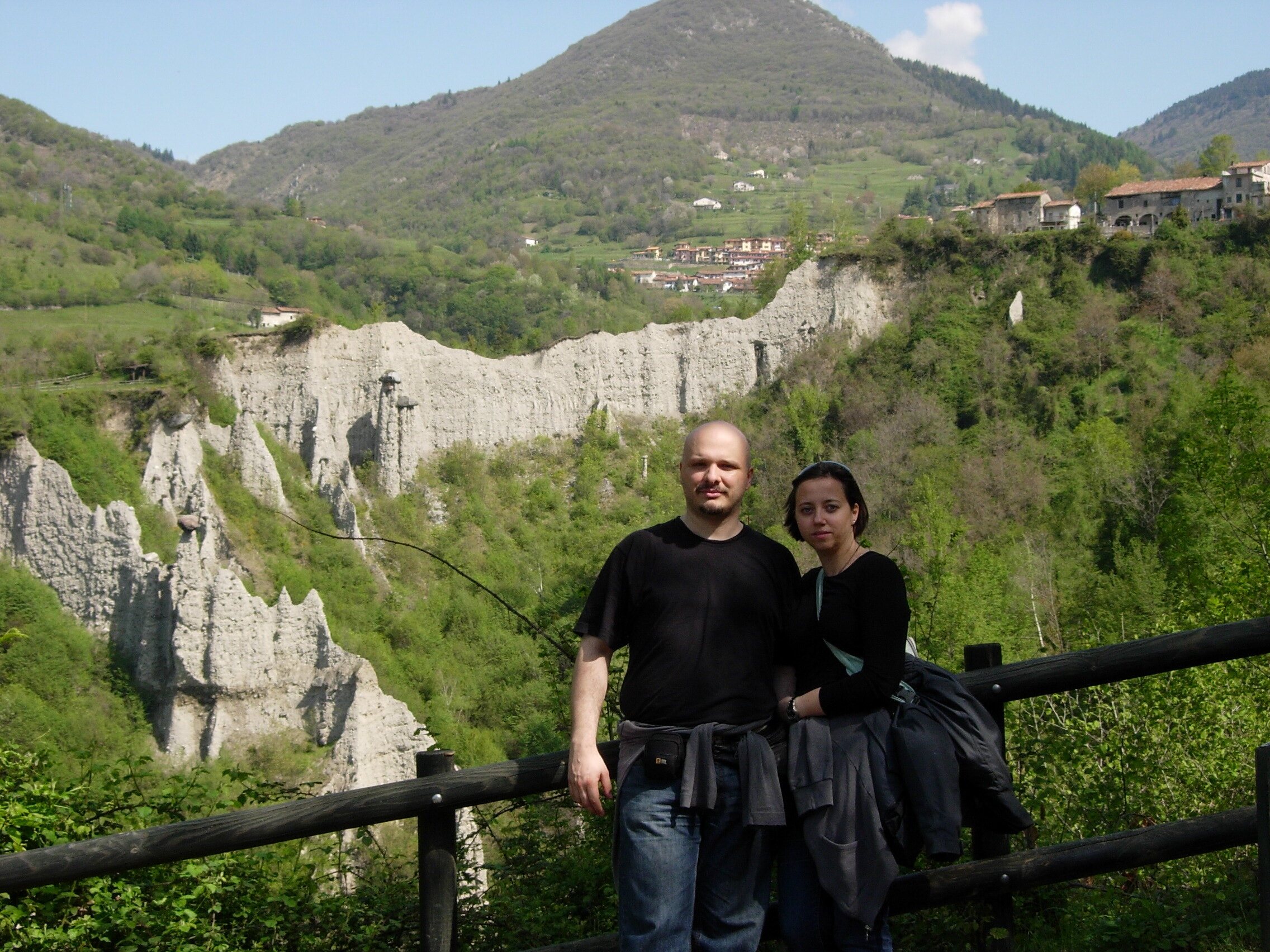 2008 - Lago d'Iseo