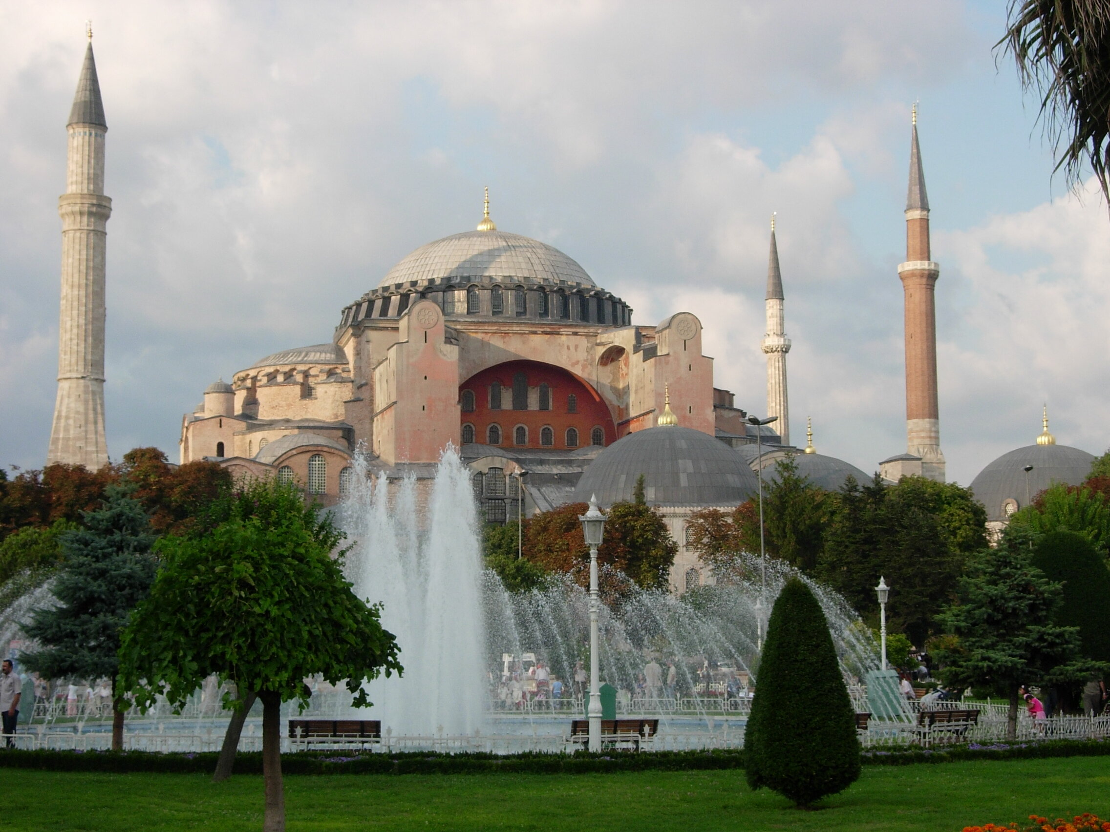 2008 - Turchia