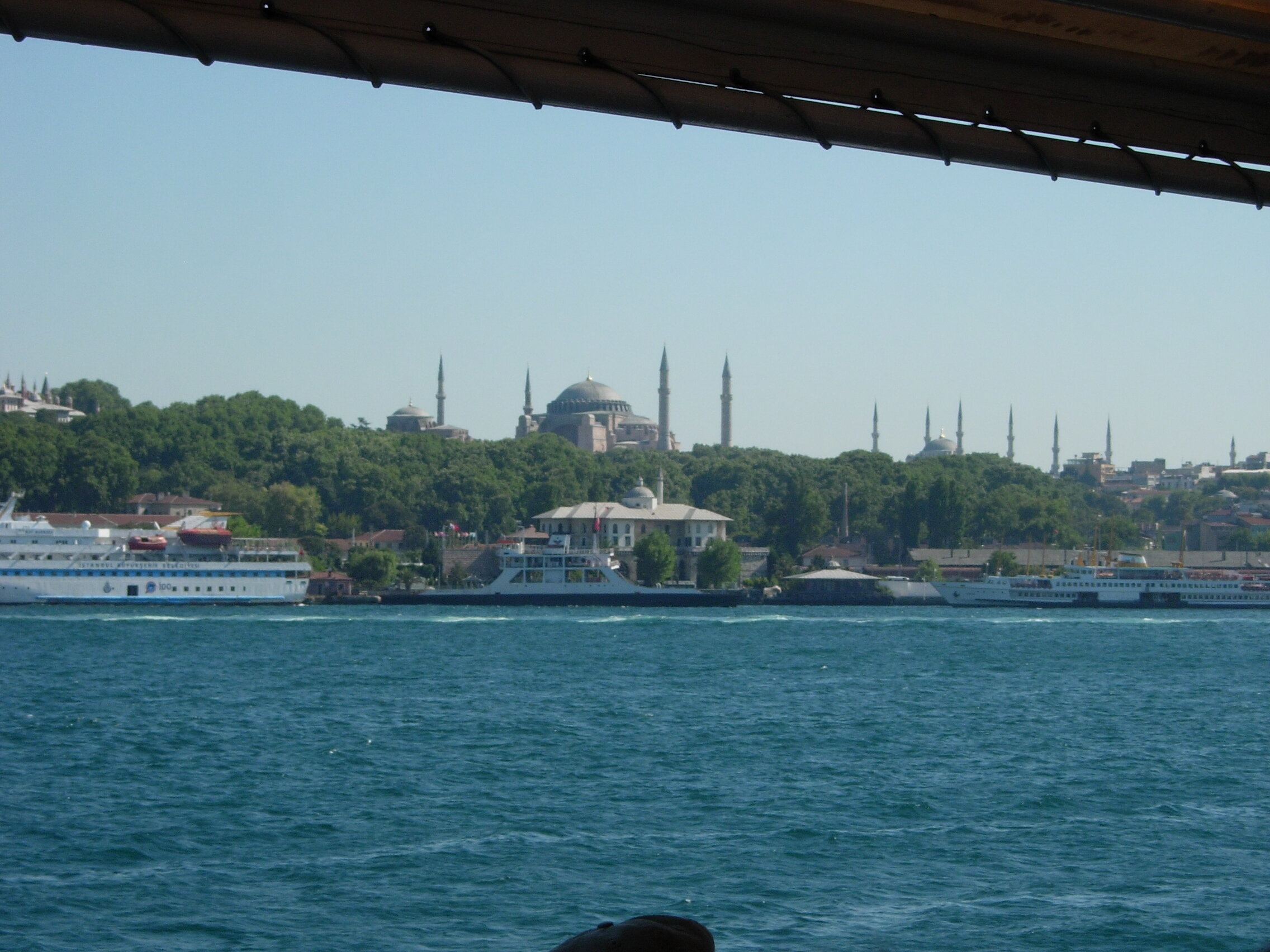 2008 - Turchia
