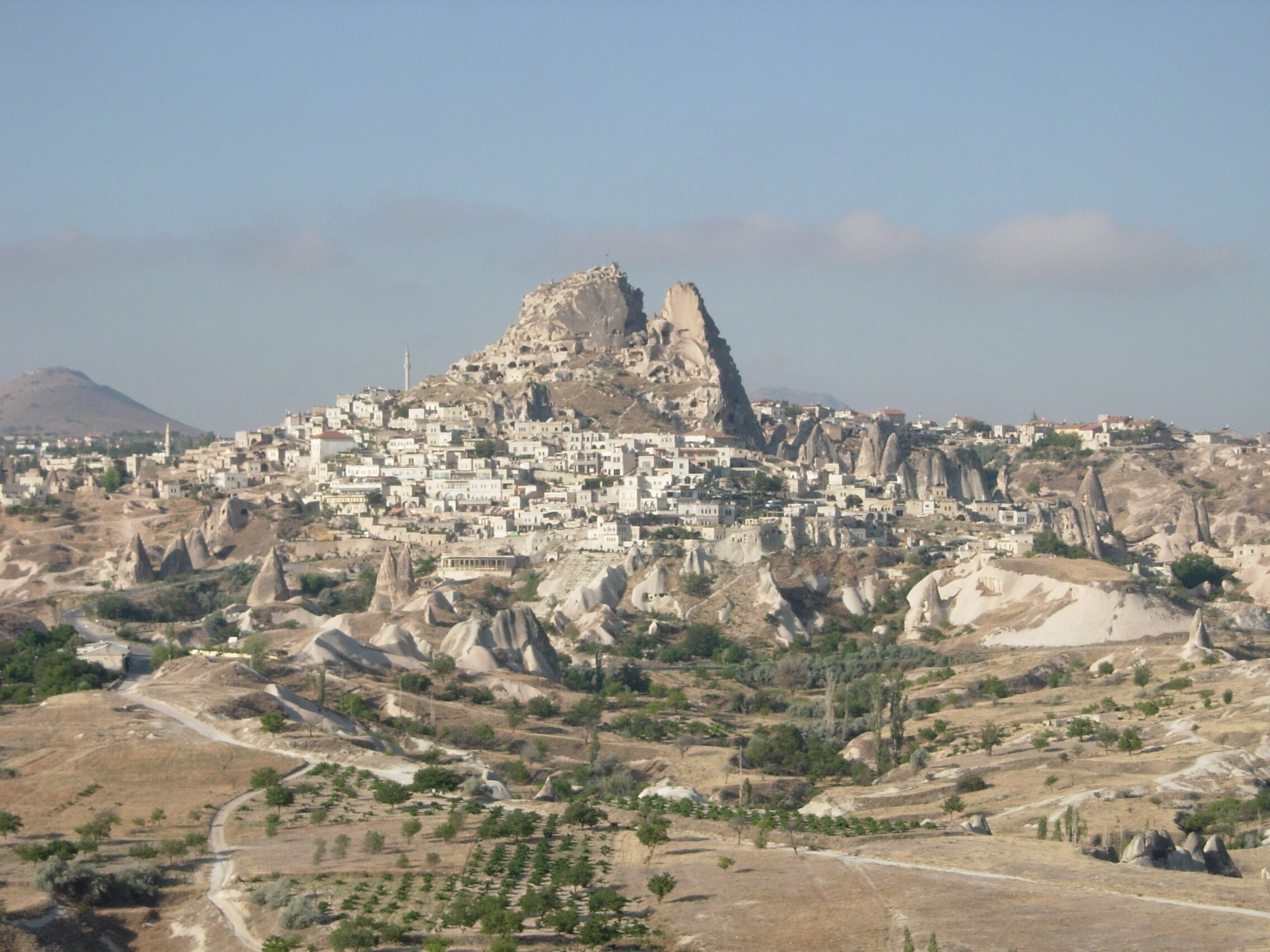 2008 - Turchia