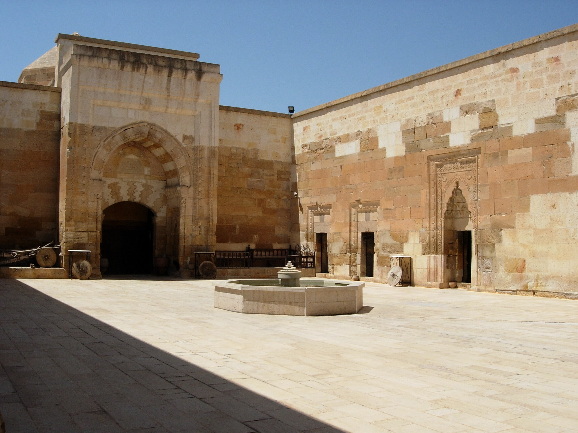 2008 - Turchia