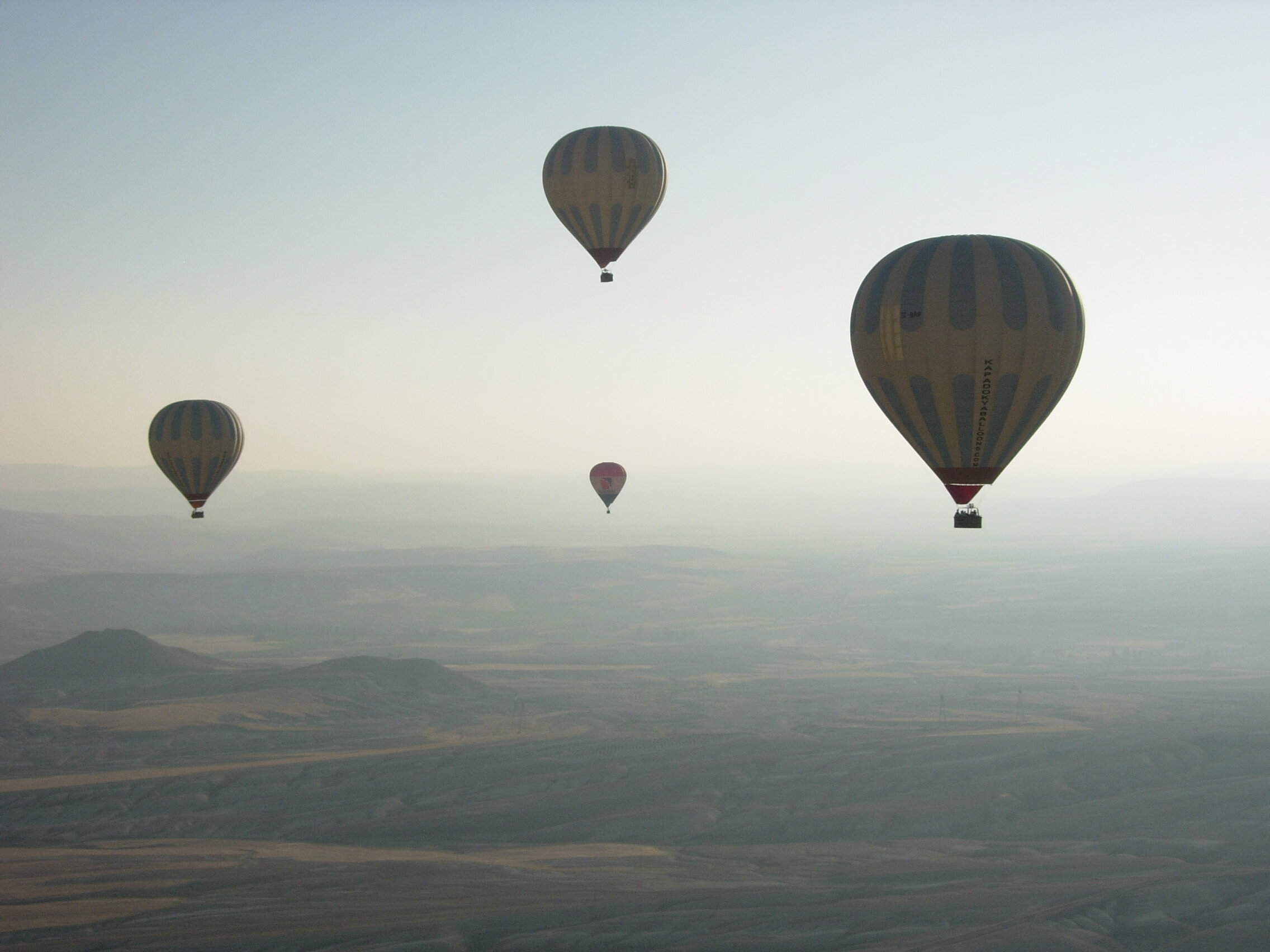 2008 - Turchia