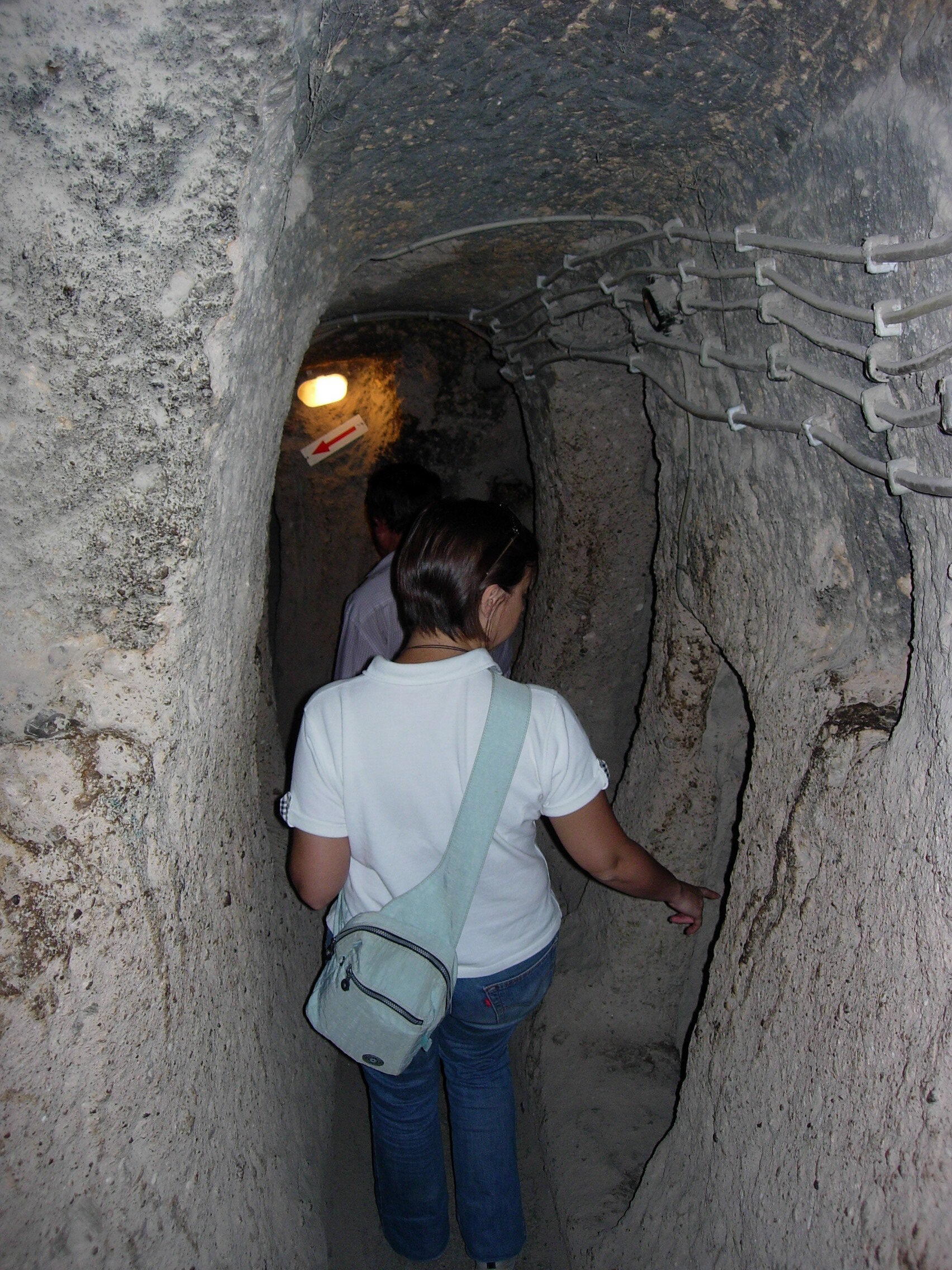 2008 - Turchia