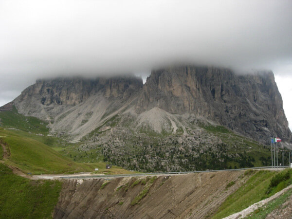 2010 - Dolomiti