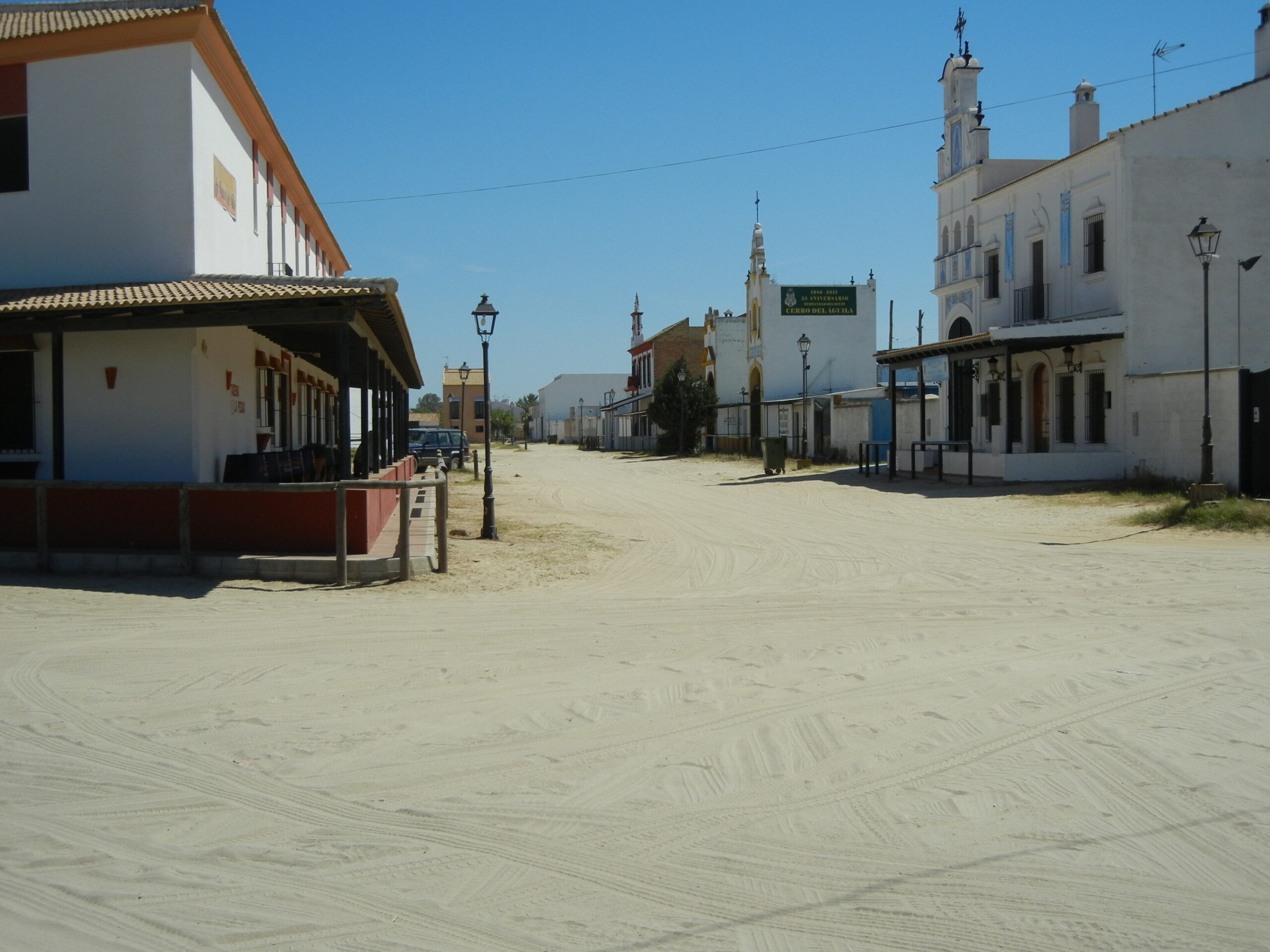 2011 - Spagna