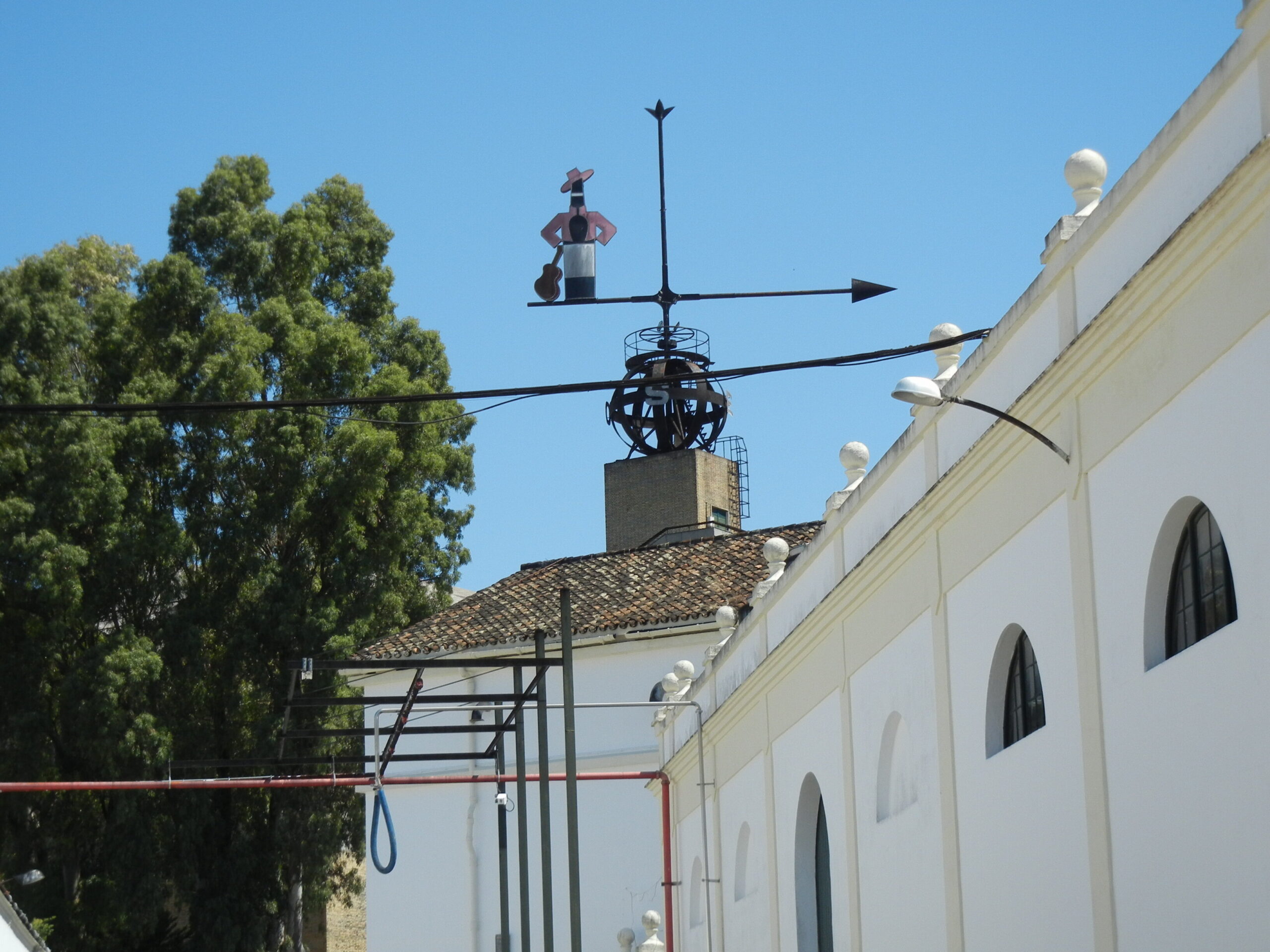 2011 - Spagna