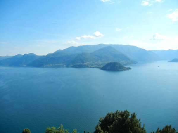 2014 - Lago di Como