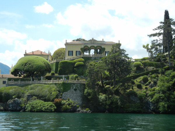 2014 - Lago di Como