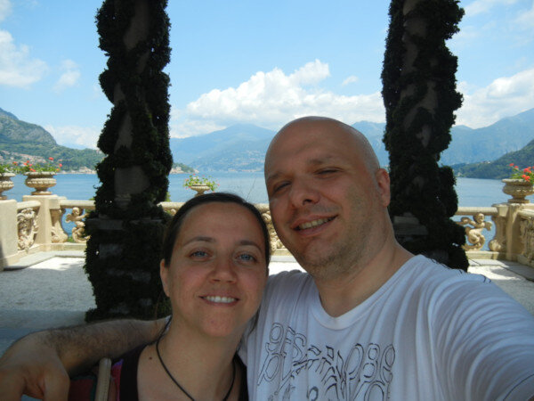 2014 - Lago di Como