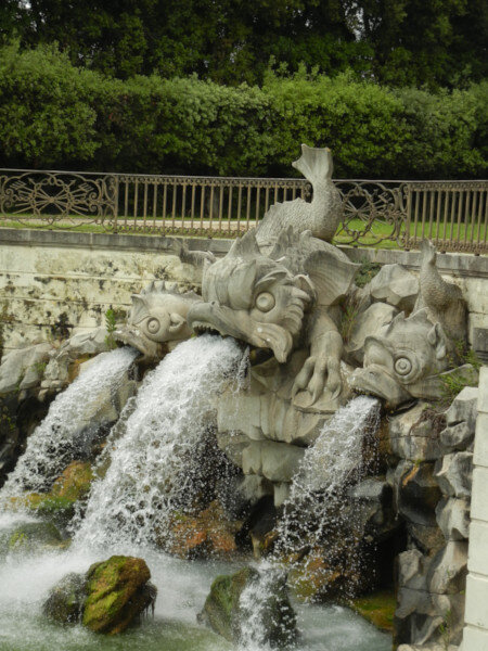 2016 - Costiera Amalfitana e Vesuvio