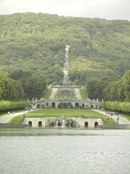 2016 - Costiera Amalfitana e Vesuvio