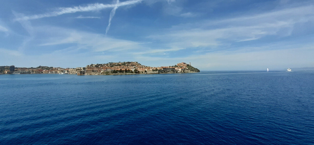 2022 - Isola d'Elba