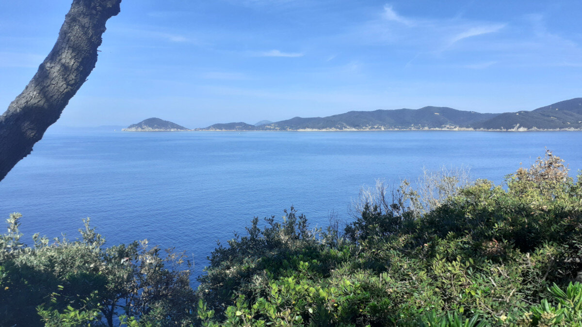 2022 - Isola d'Elba