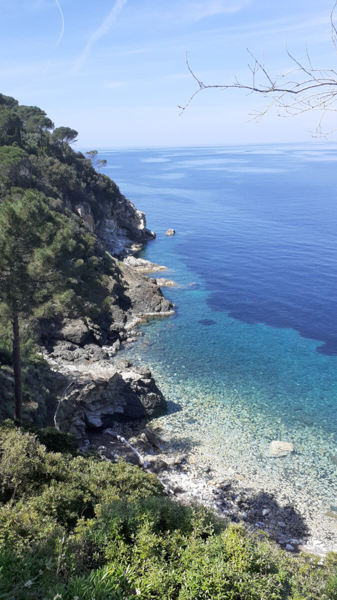 2022 - Isola d'Elba
