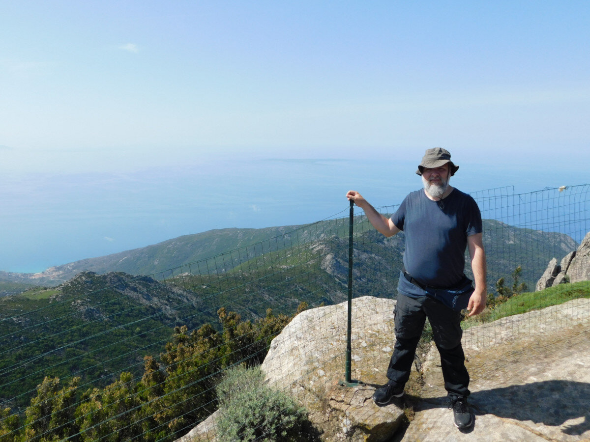 2022 - Isola d'Elba