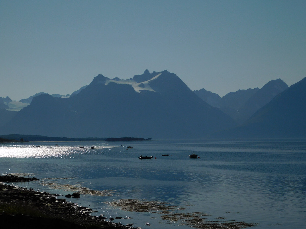 2024 - Norvegia
