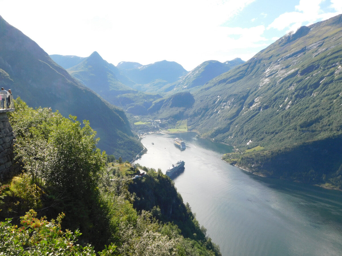 2024 - Norvegia