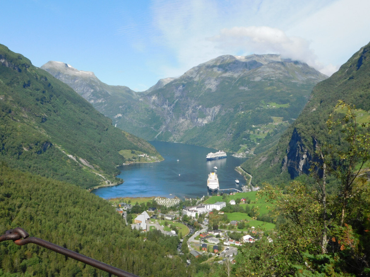 2024 - Norvegia