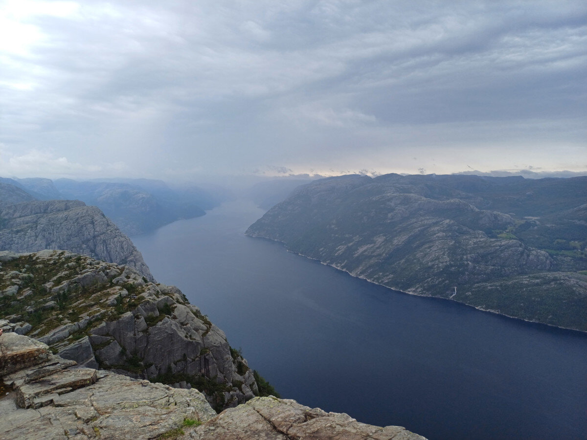 2024 - Norvegia