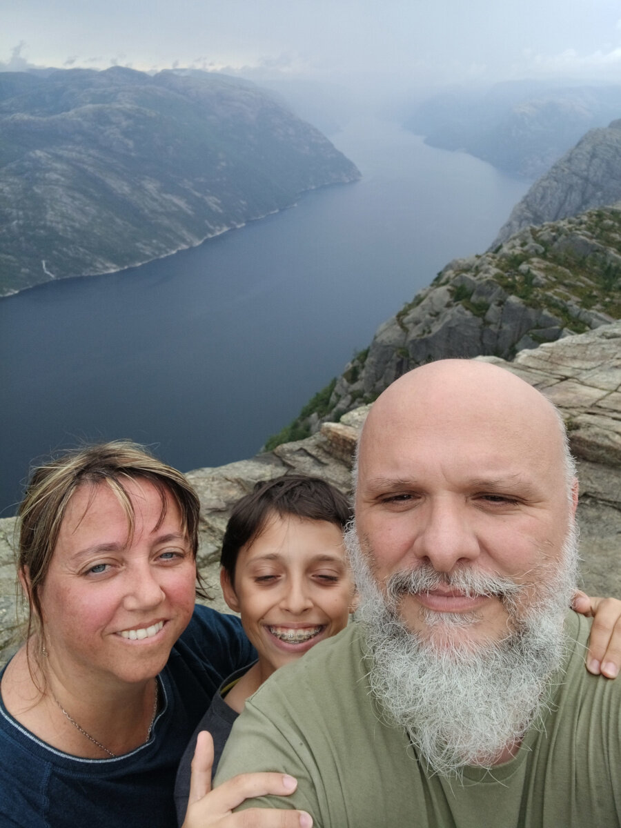 2024 - Norvegia