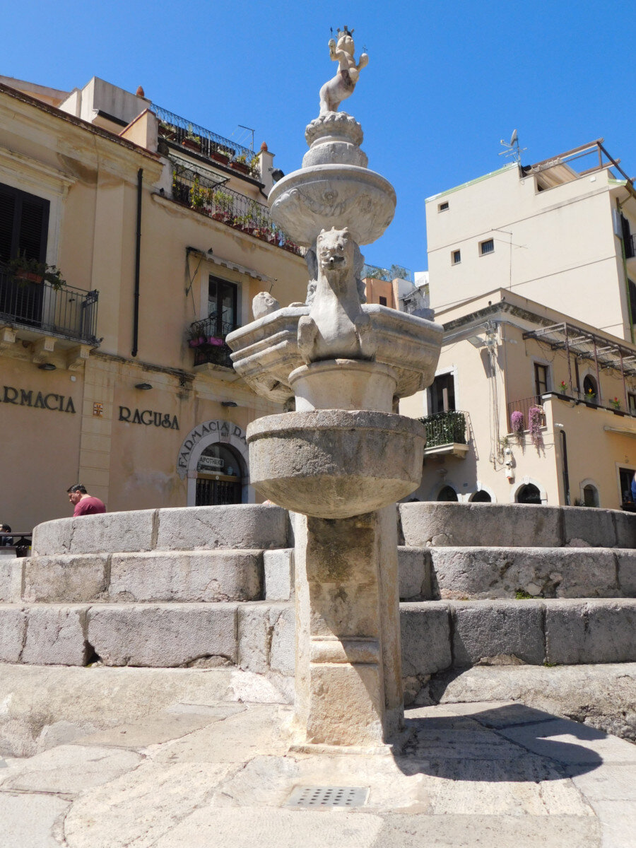 2025 - Sicilia