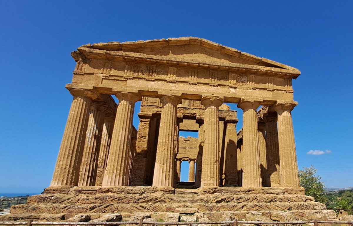 2025 - Sicilia