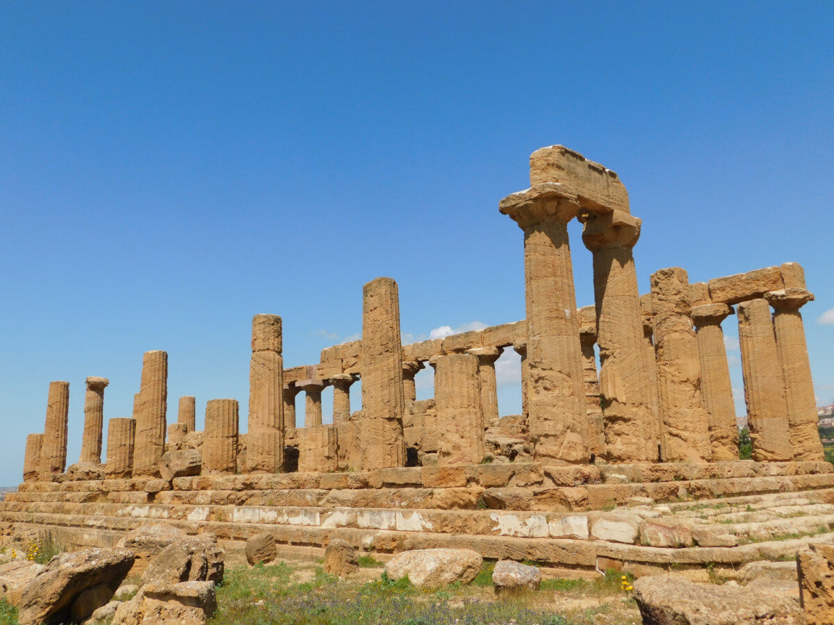 2025 - Sicilia