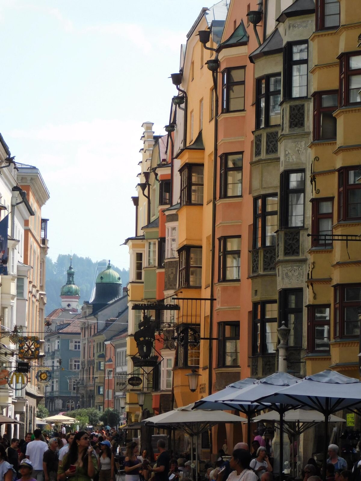 Austria - Alti Tauri