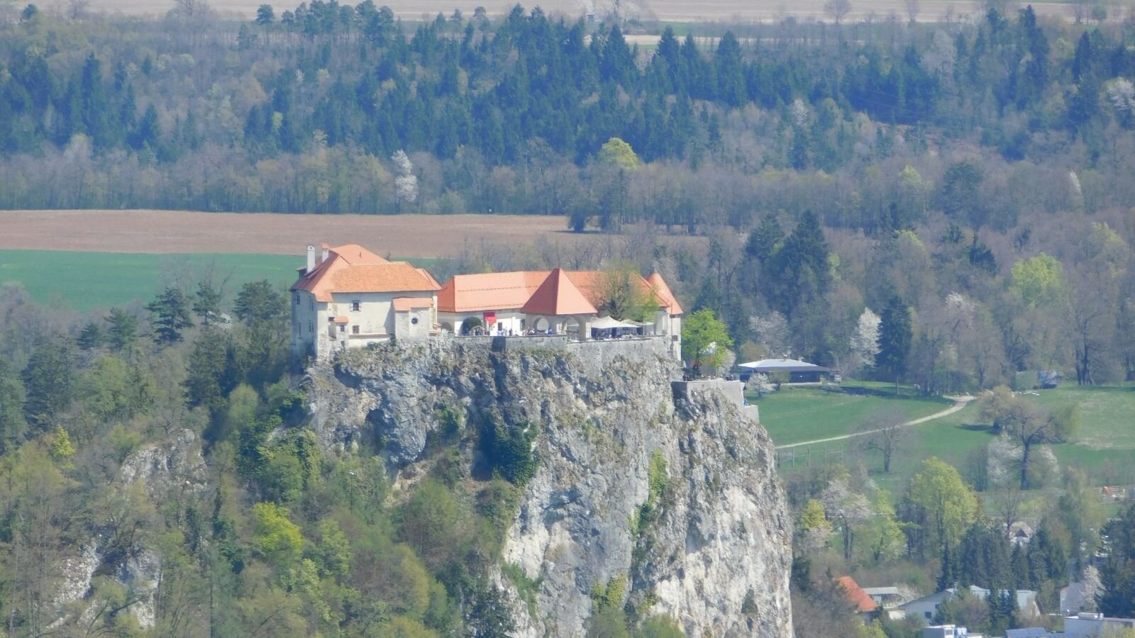 Slovenia - Lago di Bled
