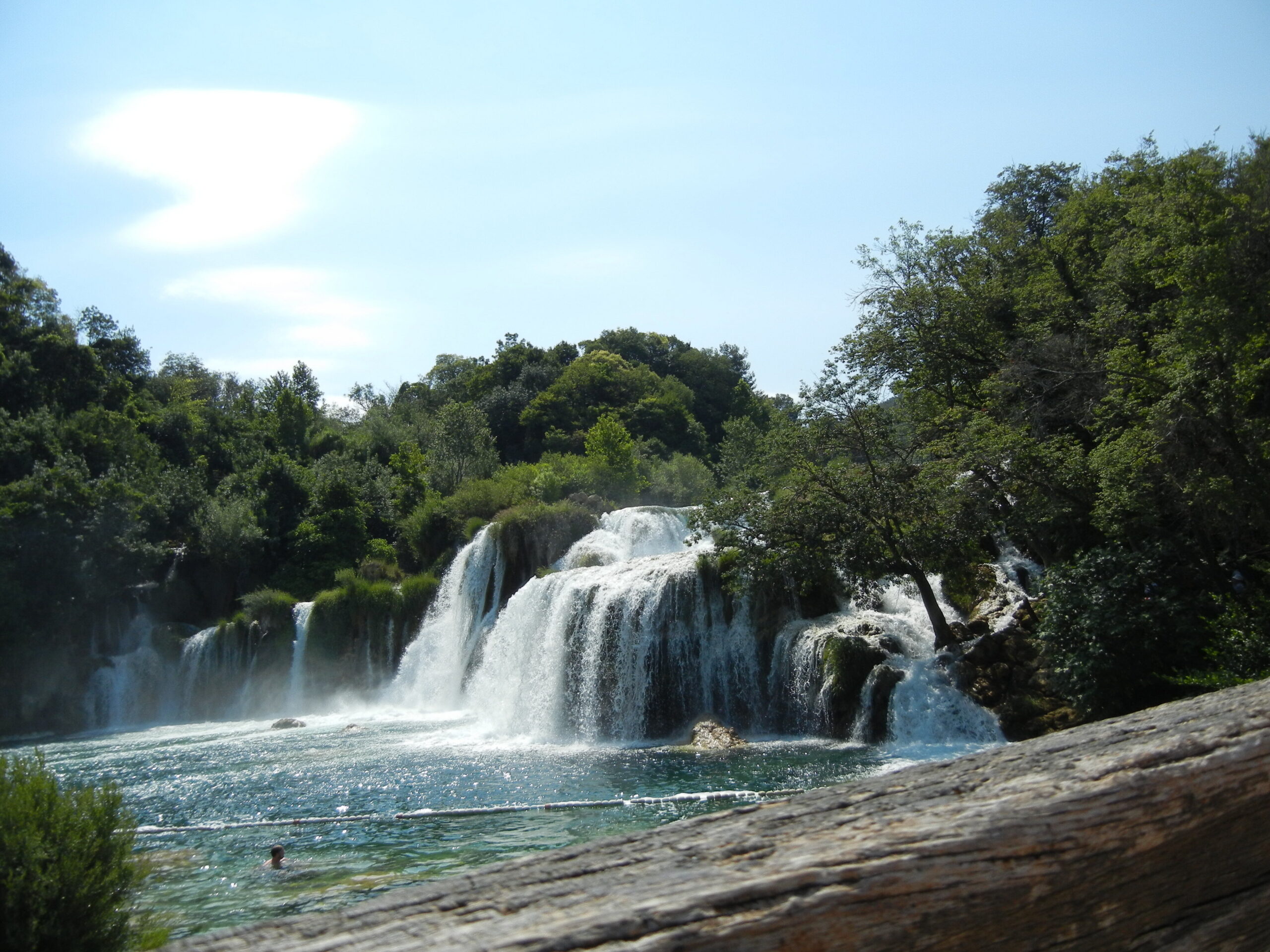 Croazia - Plitvice e Spalato