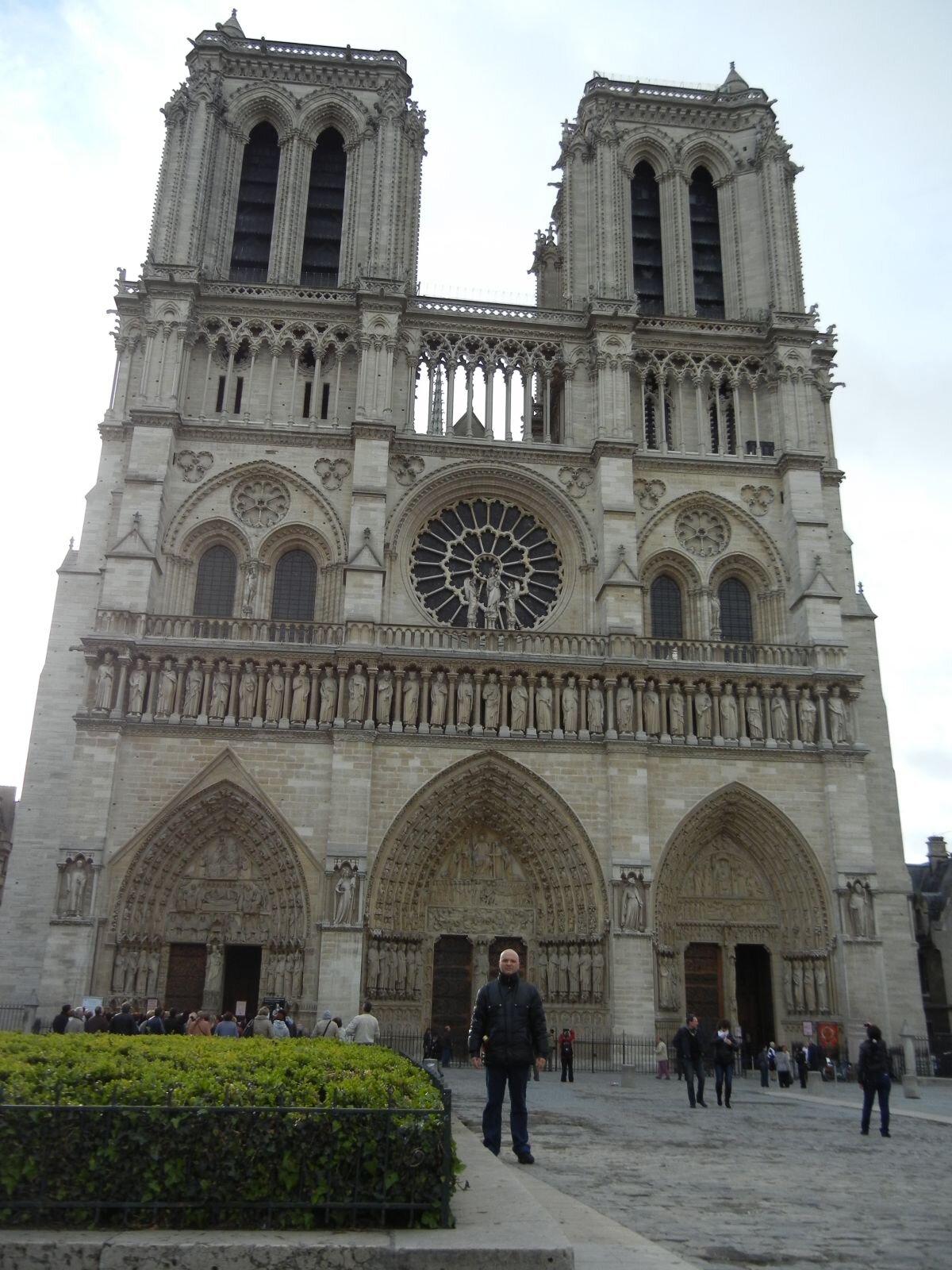 Francia - Parigi