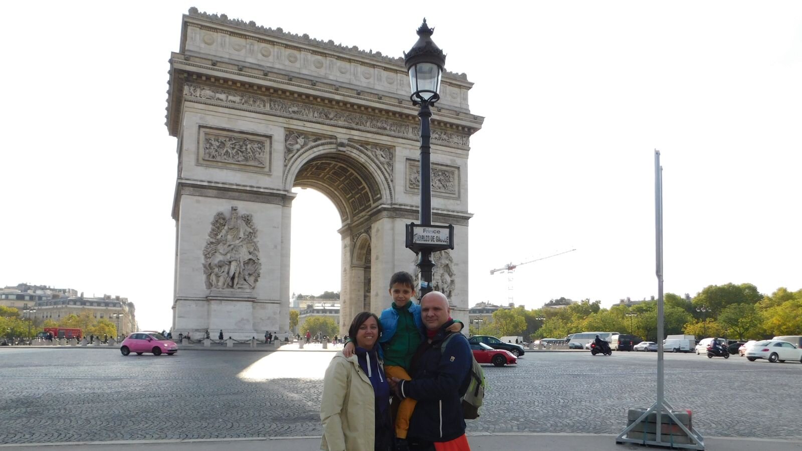 Francia - Parigi