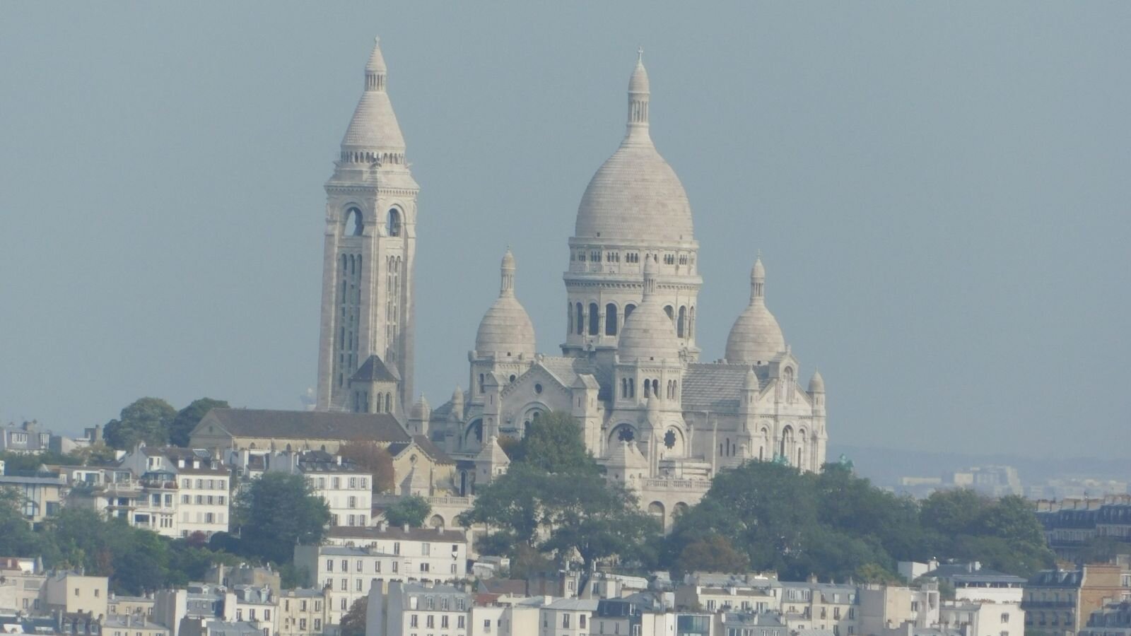 Francia - Parigi