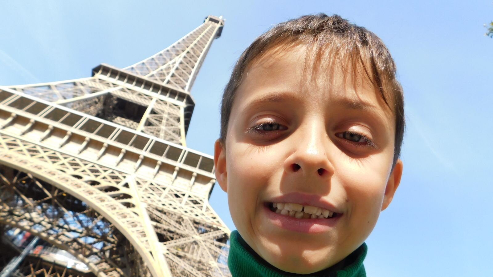 Francia - Parigi