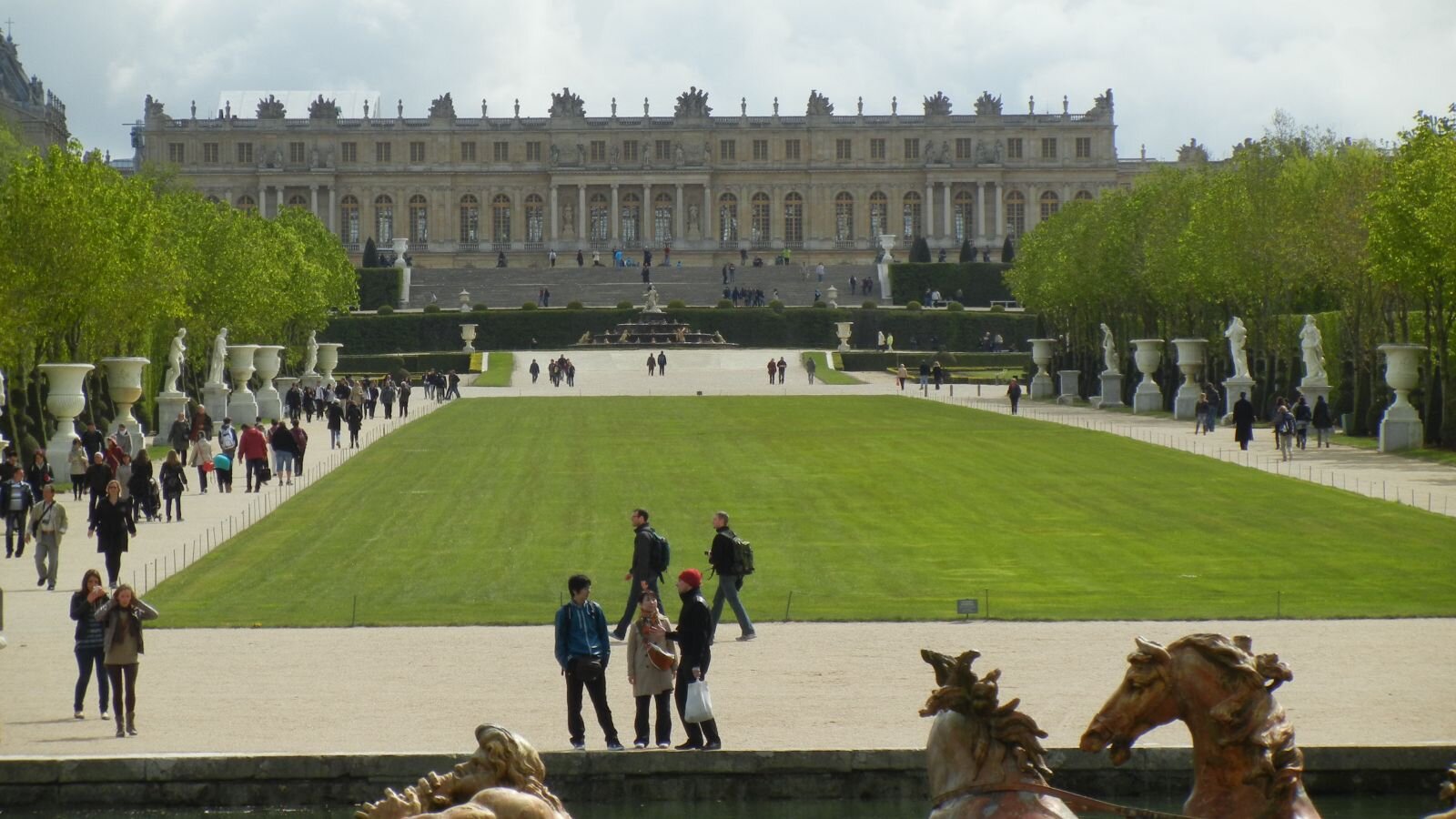 Francia - Parigi