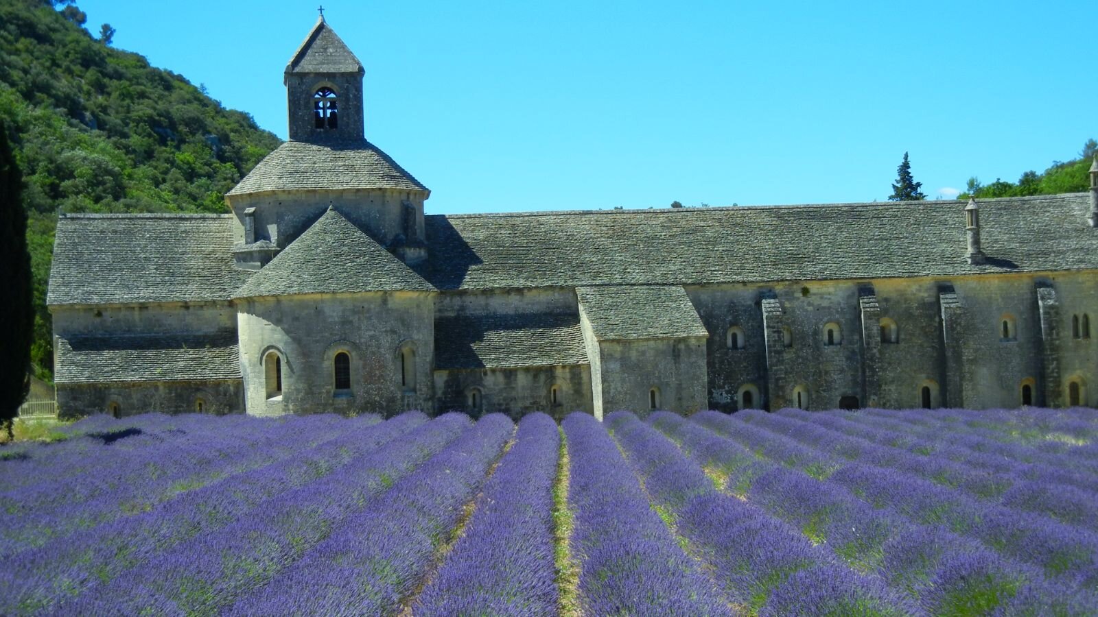 Francia - Provenza