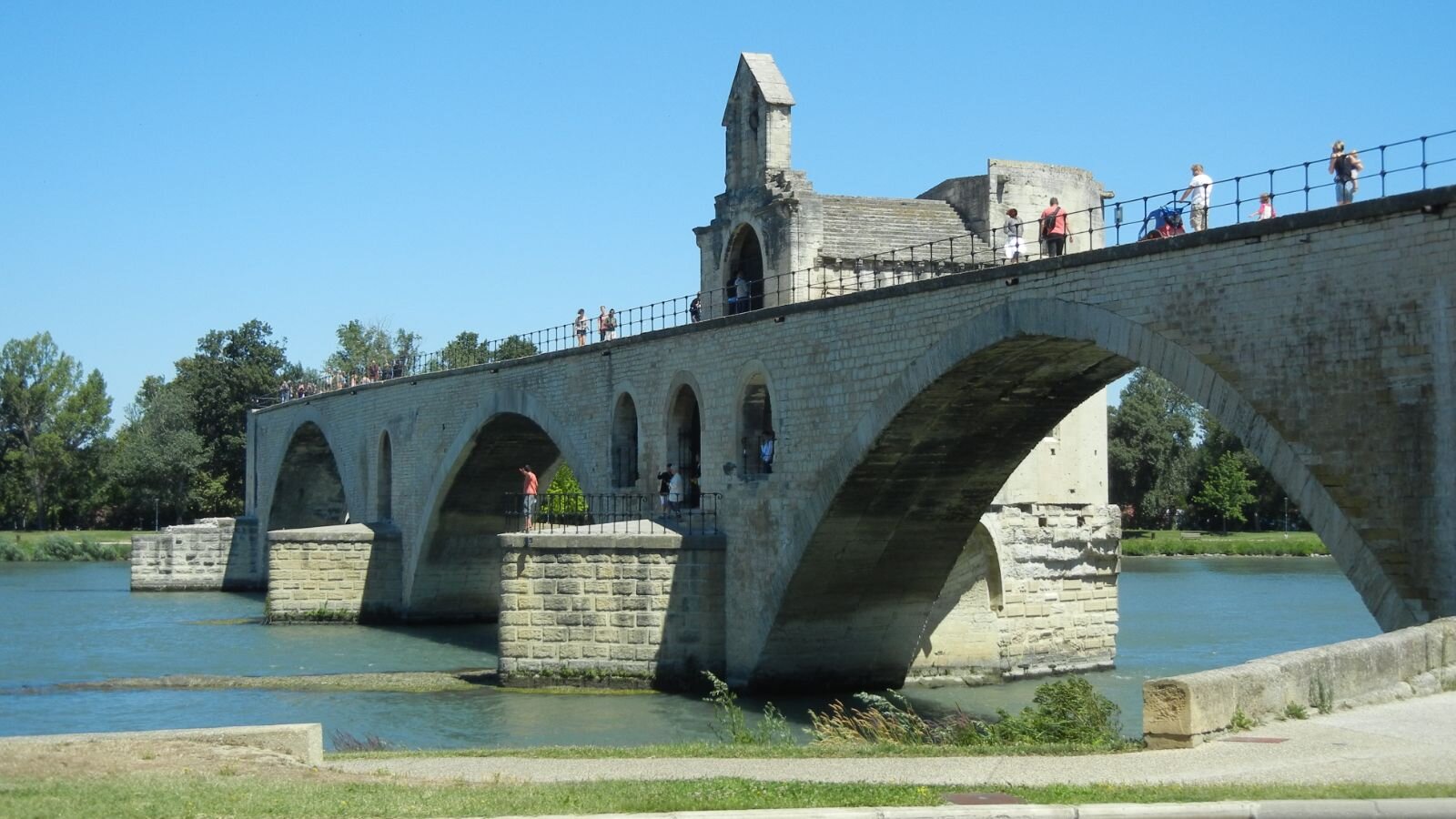 Francia - Provenza