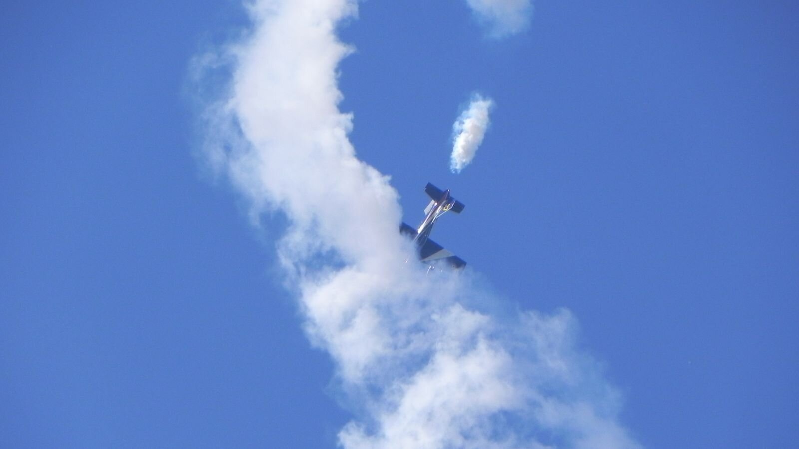 Italia - Frecce Tricolori e Trieste